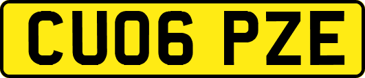 CU06PZE