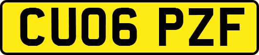 CU06PZF