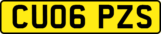 CU06PZS