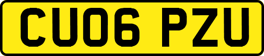 CU06PZU