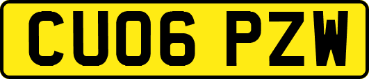 CU06PZW