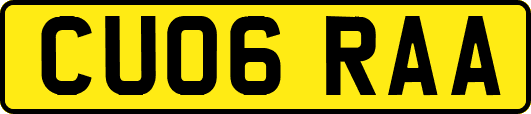 CU06RAA