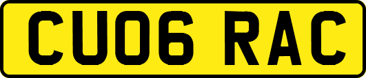 CU06RAC
