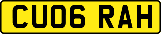 CU06RAH