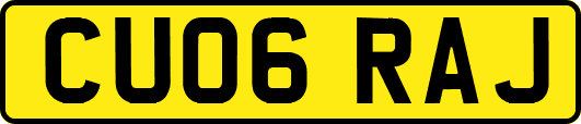 CU06RAJ