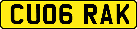 CU06RAK