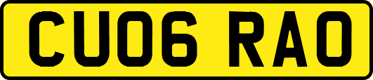 CU06RAO