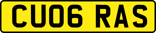 CU06RAS