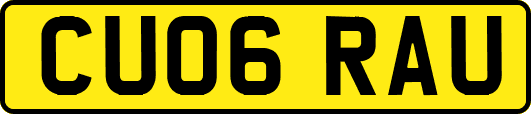 CU06RAU