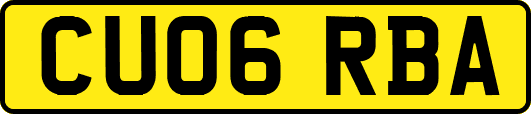CU06RBA