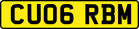 CU06RBM
