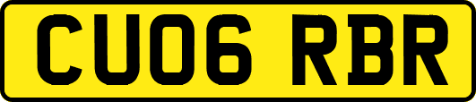 CU06RBR