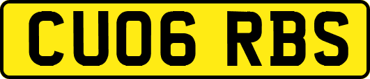 CU06RBS