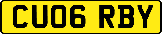 CU06RBY