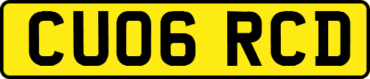 CU06RCD