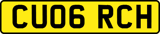 CU06RCH