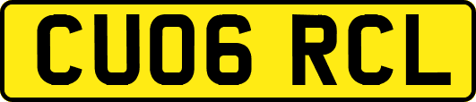 CU06RCL