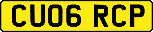 CU06RCP