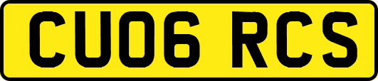 CU06RCS