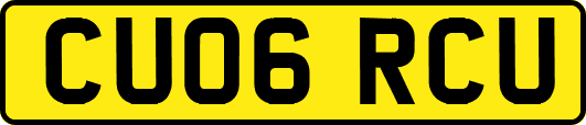 CU06RCU