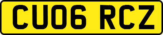 CU06RCZ