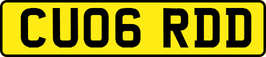 CU06RDD