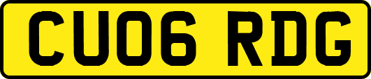 CU06RDG