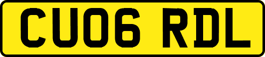 CU06RDL