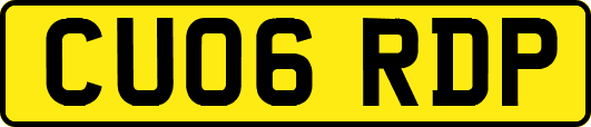 CU06RDP