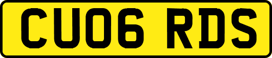 CU06RDS