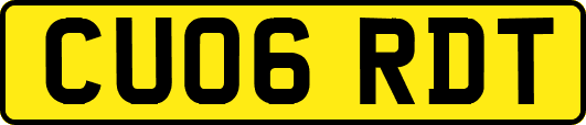CU06RDT