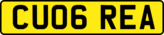 CU06REA