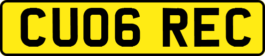 CU06REC