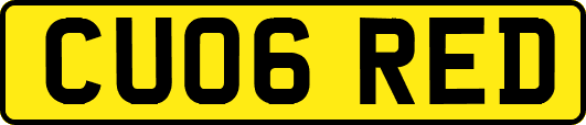 CU06RED
