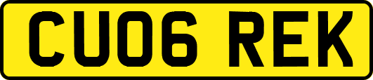 CU06REK
