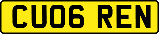 CU06REN