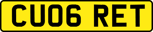 CU06RET