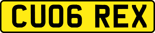 CU06REX