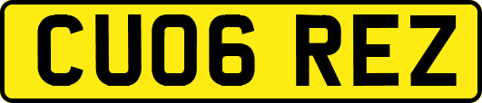 CU06REZ