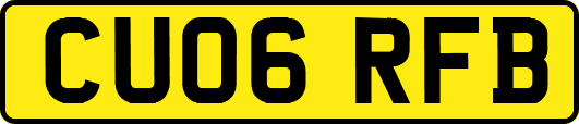 CU06RFB