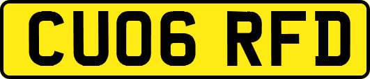 CU06RFD