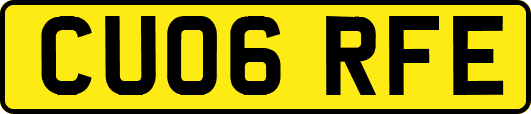 CU06RFE