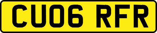 CU06RFR