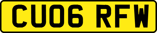 CU06RFW