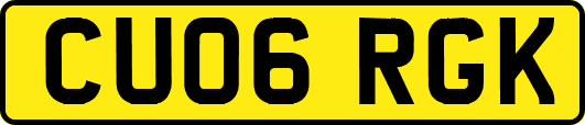 CU06RGK