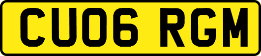 CU06RGM