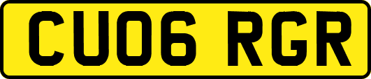 CU06RGR