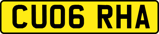 CU06RHA