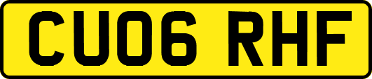 CU06RHF