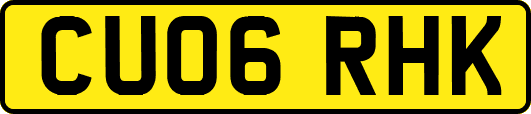 CU06RHK